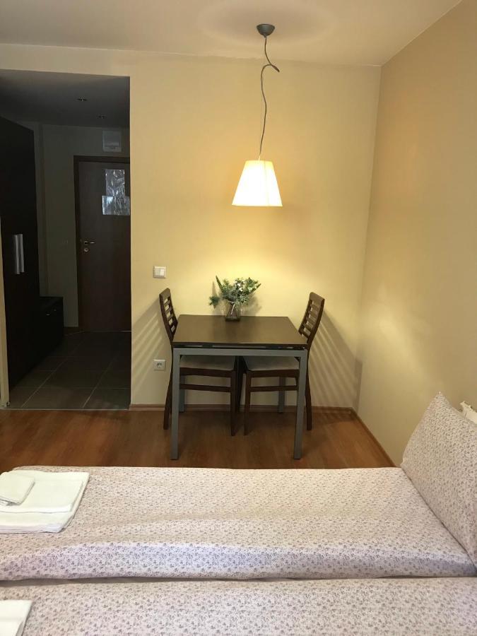 Studios-Villa Park Sv 보로베츠 외부 사진
